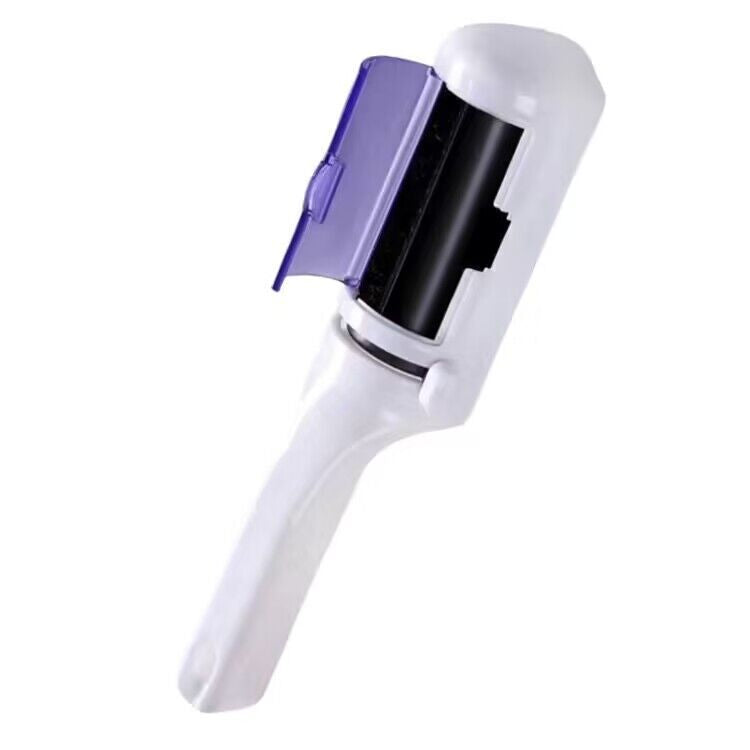 Electrostatic Lint Brush
