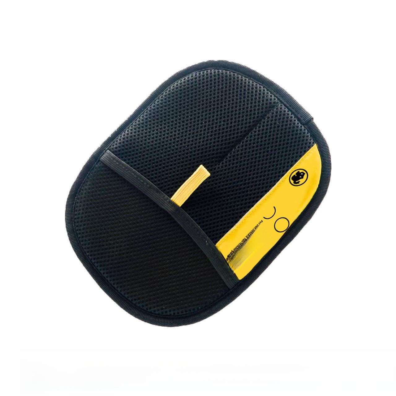 Electrostatic Pet Hair Removal Glove