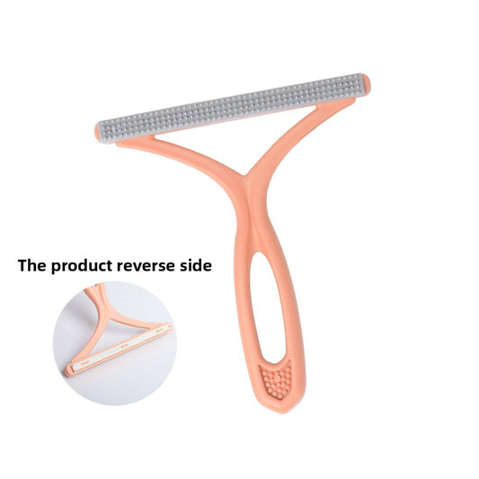 Electrostatic Pet Hair Removal Gloves