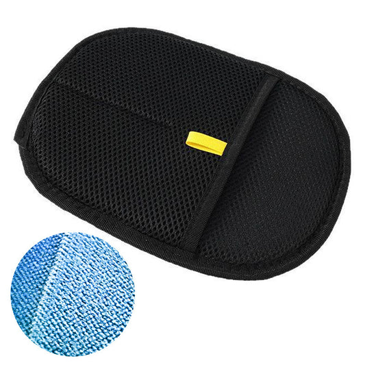 Electrostatic Pet Hair Removal Gloves