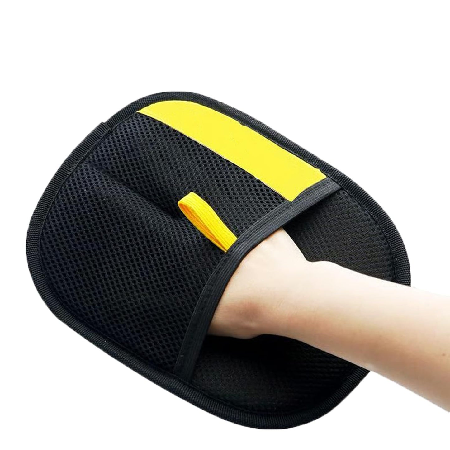 Electrostatic Pet Hair Removal Gloves