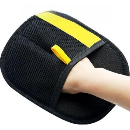 Electrostatic Pet Hair Removal Gloves