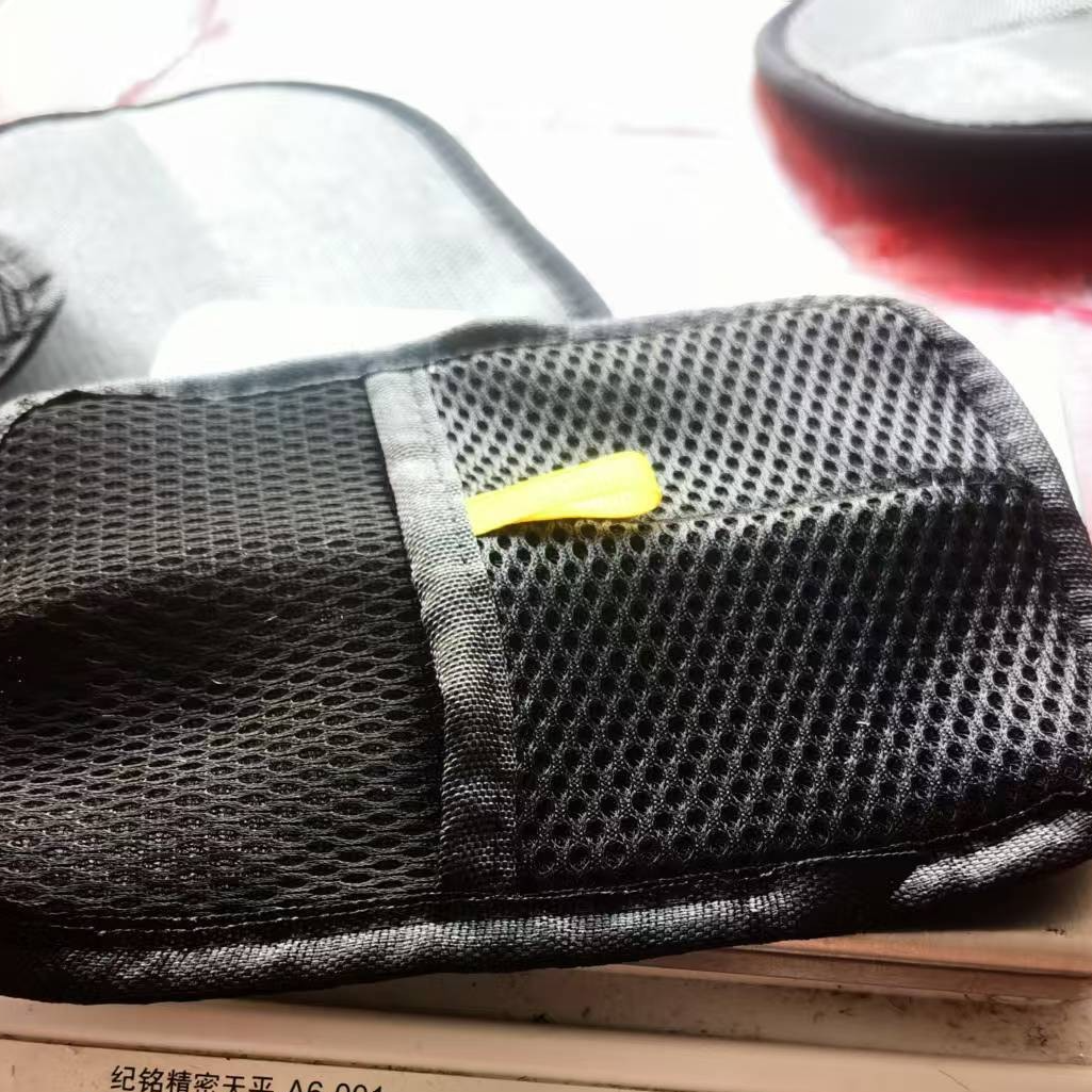 Electrostatic Pet Hair Removal Gloves
