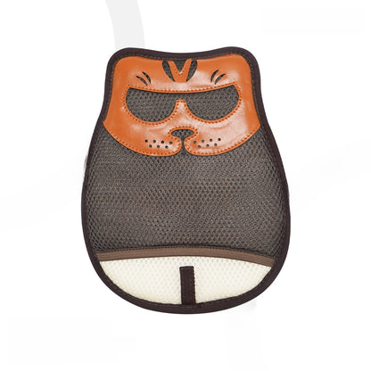 Electrostatic Pet Hair Removal Gloves