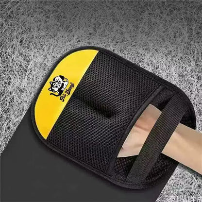Electrostatic Pet Hair Removal Gloves