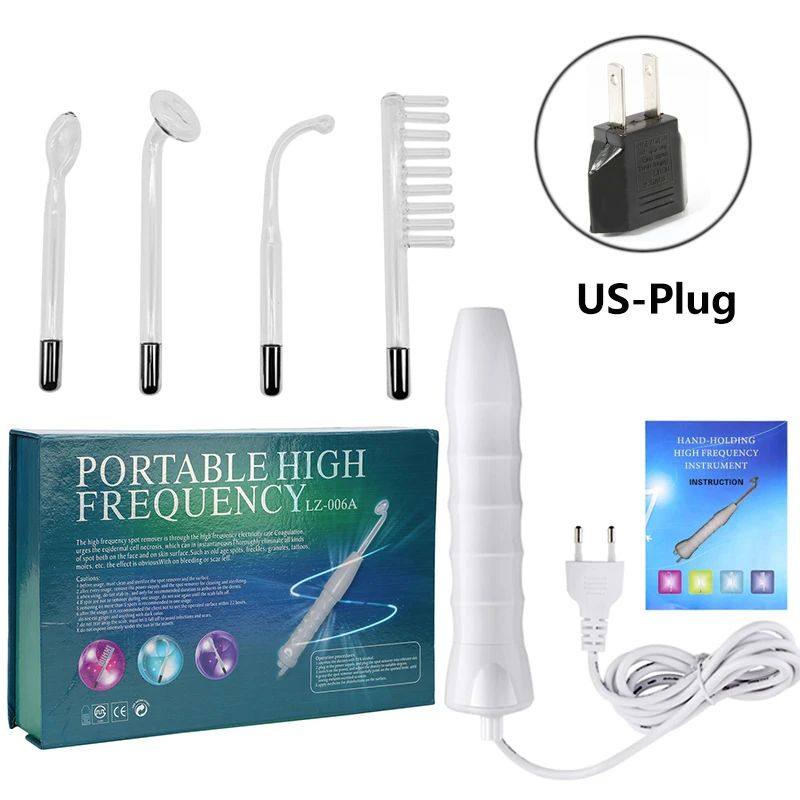 electrotherapy device