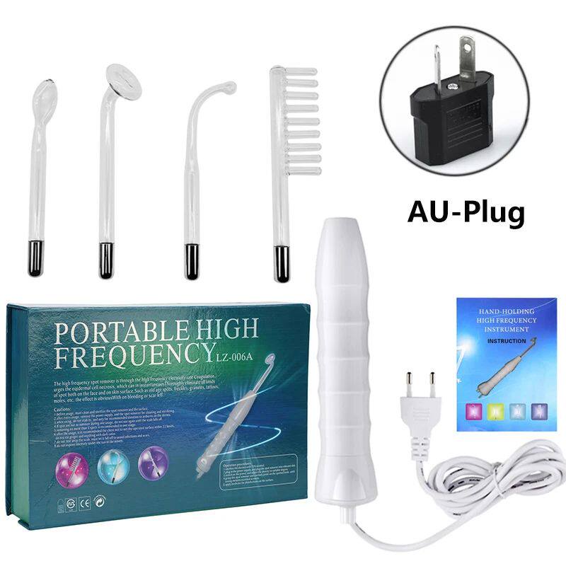 electrotherapy device