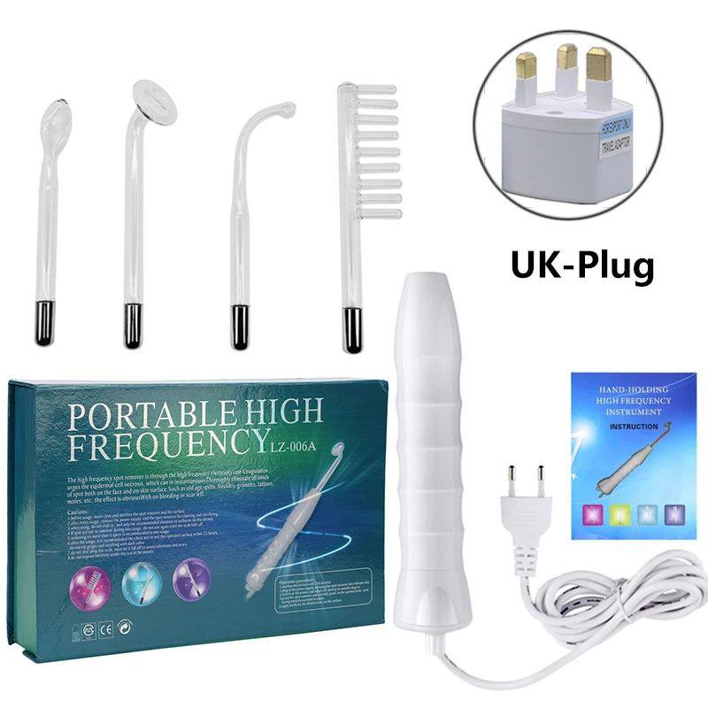 electrotherapy device