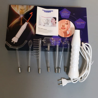 electrotherapy device