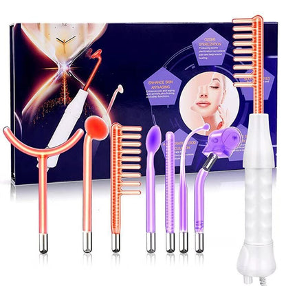 electrotherapy device