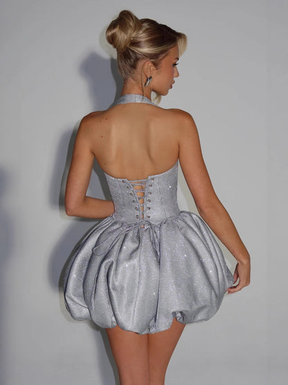 Elegant A- line skirt