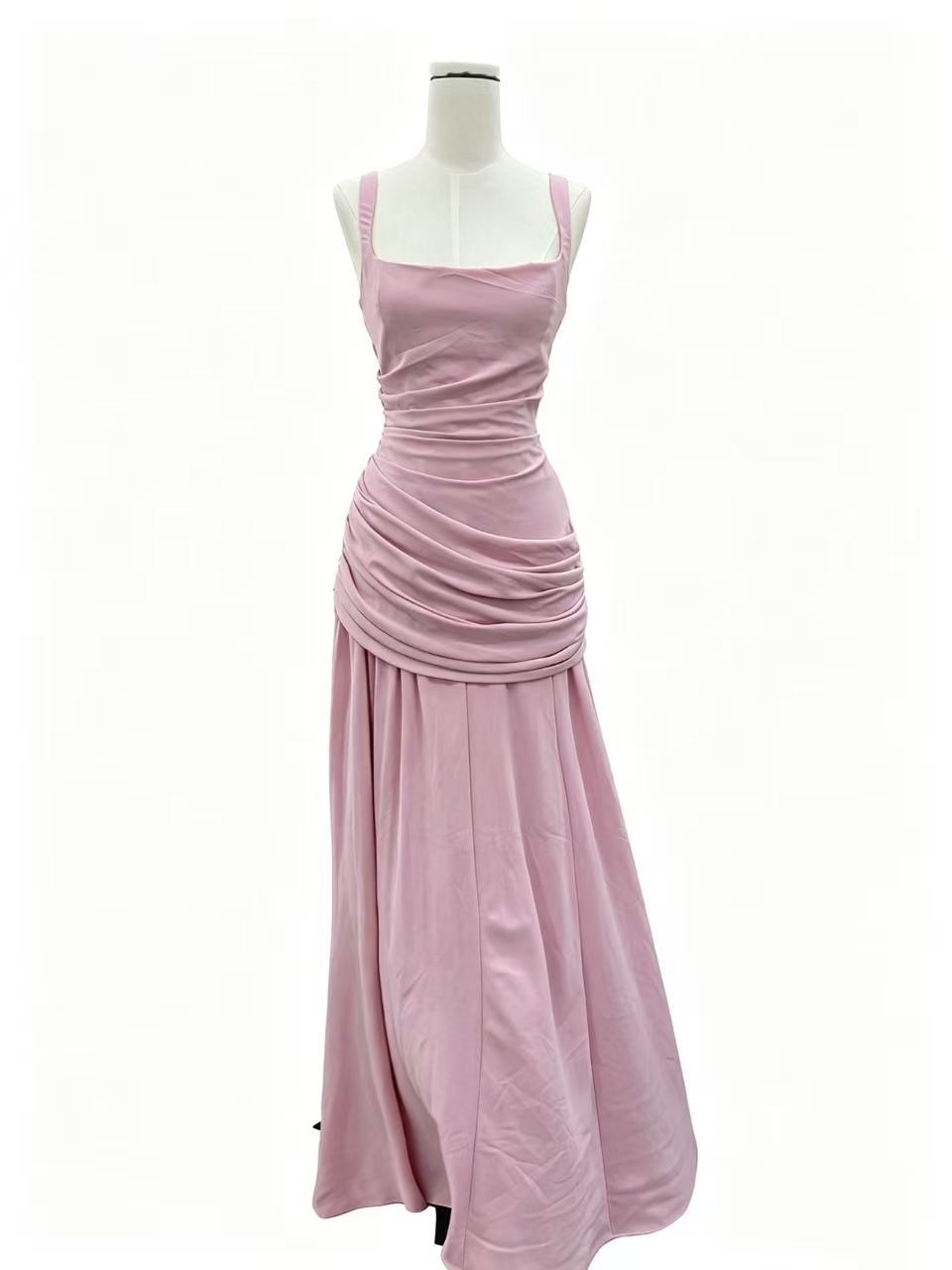 Elegant Atmosphere Slim Fit Dress