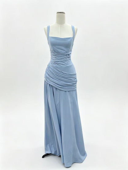 Elegant Atmosphere Slim Fit Dress