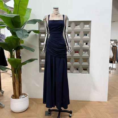 Elegant Atmosphere Slim Fit Dress