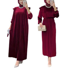 Wine red