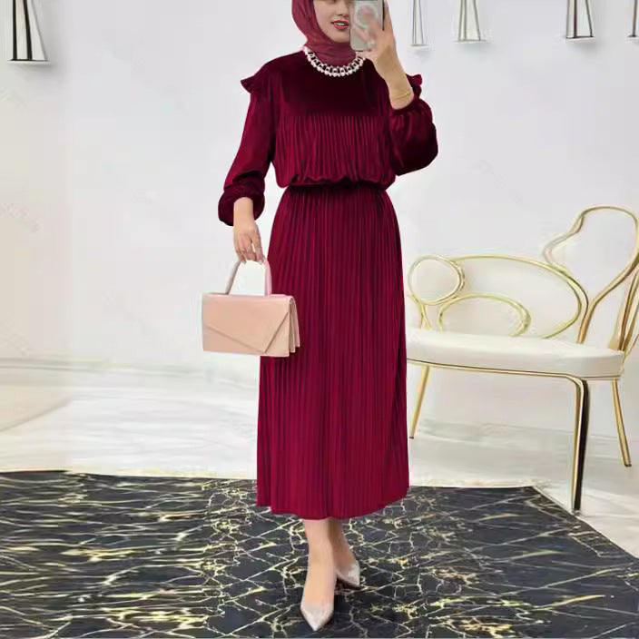 Elegant dress