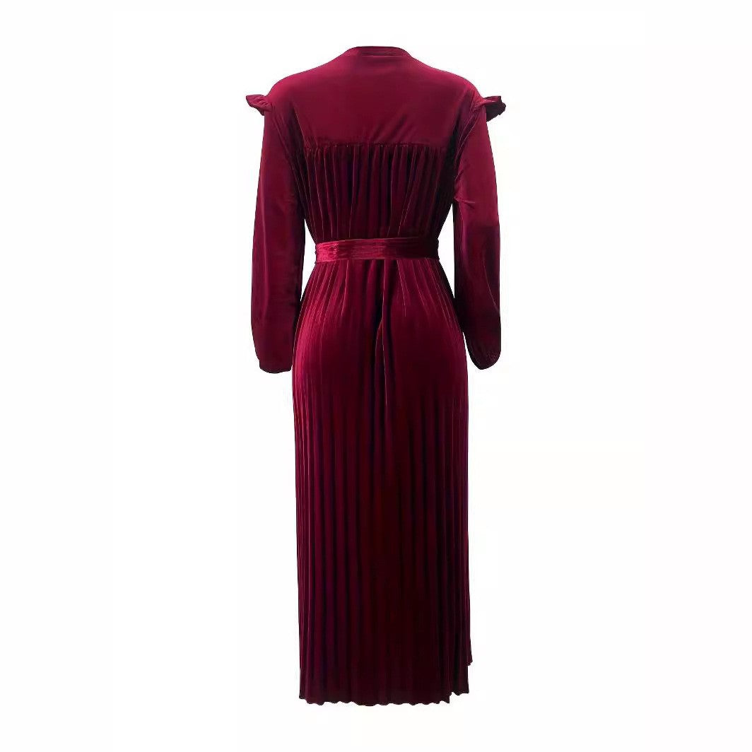 Elegant dress