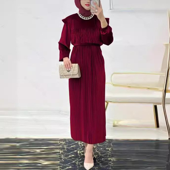 Elegant dress