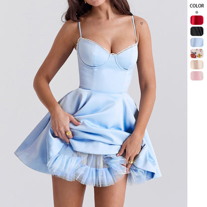 Elegant dress
