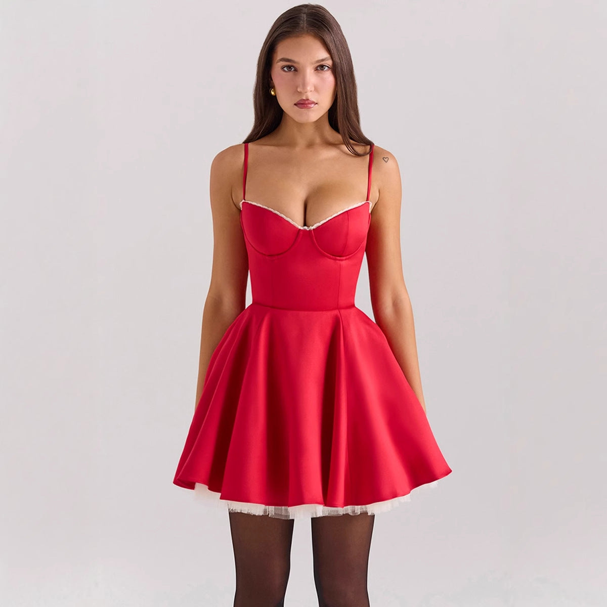 Elegant dress
