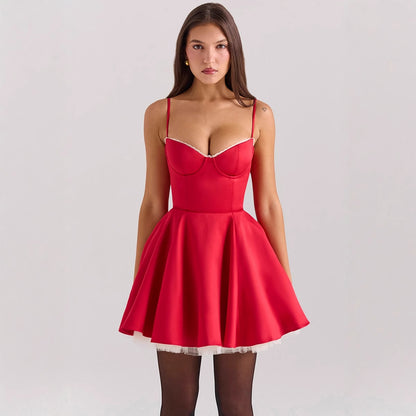 Elegant dress