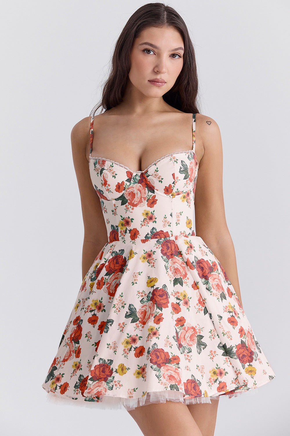 Elegant dress