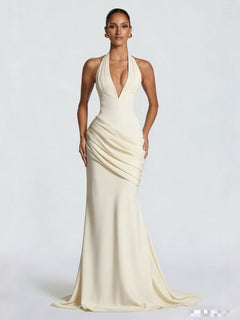 Ivory white