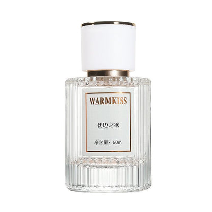Elegant Floral Perfume with Long-Lasting Scent