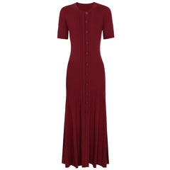 Wine red