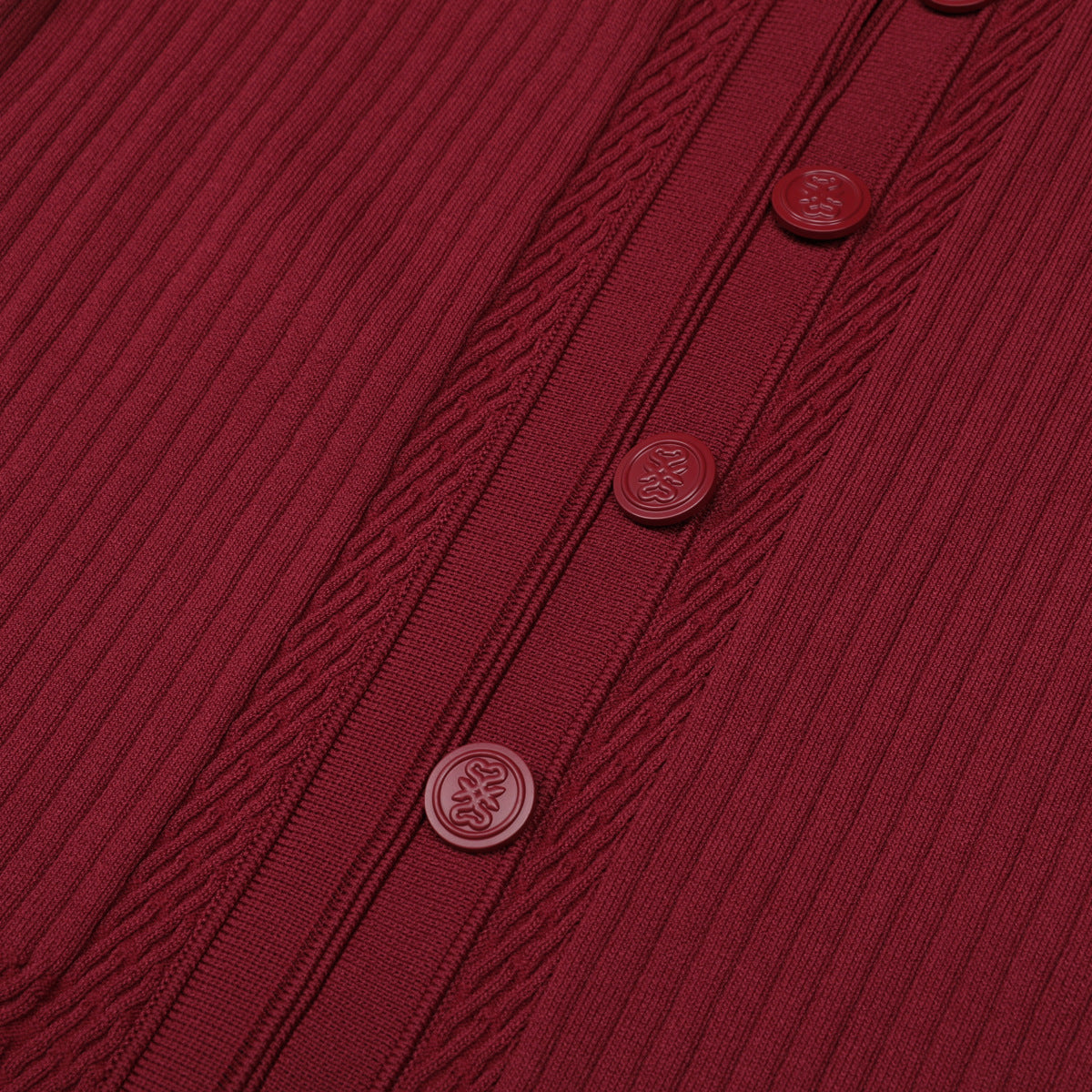 Elegant Knitted Slim Fit Dress