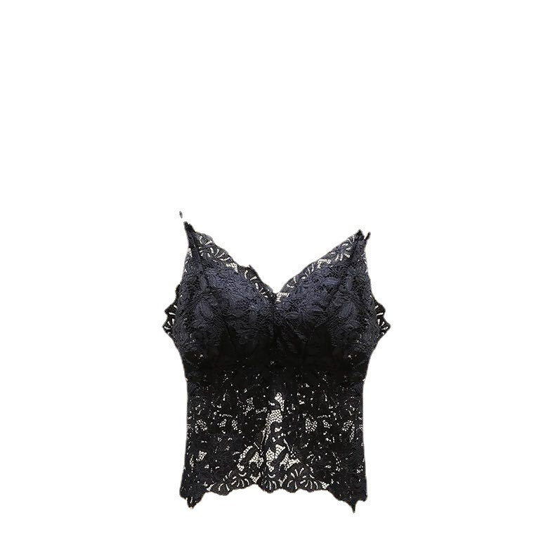 Elegant Lace Camisole for Women