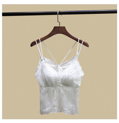 Elegant Lace Camisole for Women