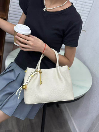 Elegant Large Capacity Womens Handbag