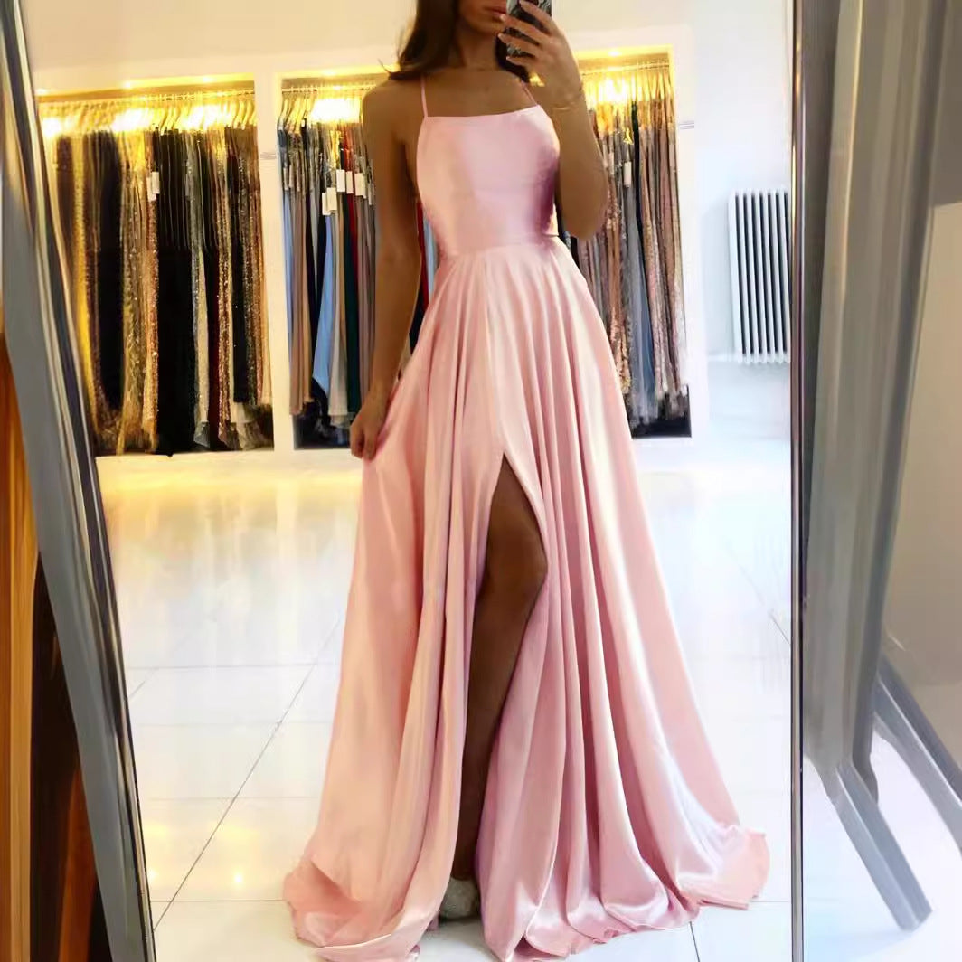 Elegant Long Formal Dress