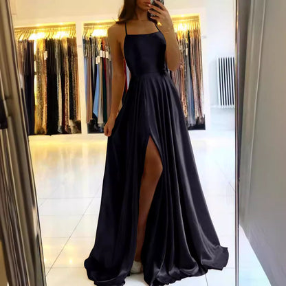 Elegant Long Formal Dress