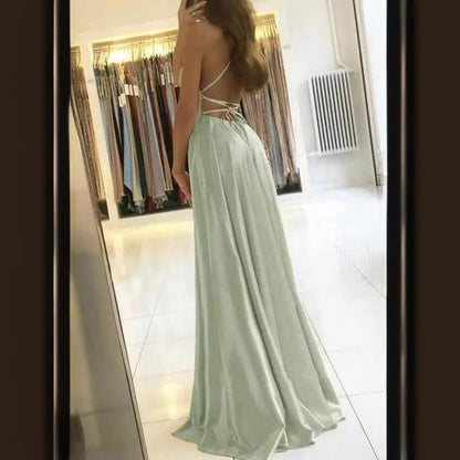 Elegant Long Formal Dress