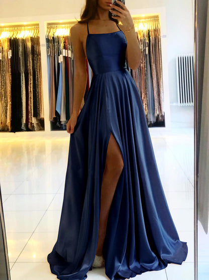 Elegant Long Formal Dress