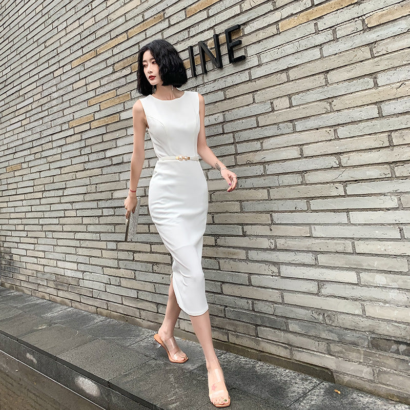Elegant Mermaid Evening Dress