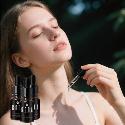 Elegant Perfume Spray