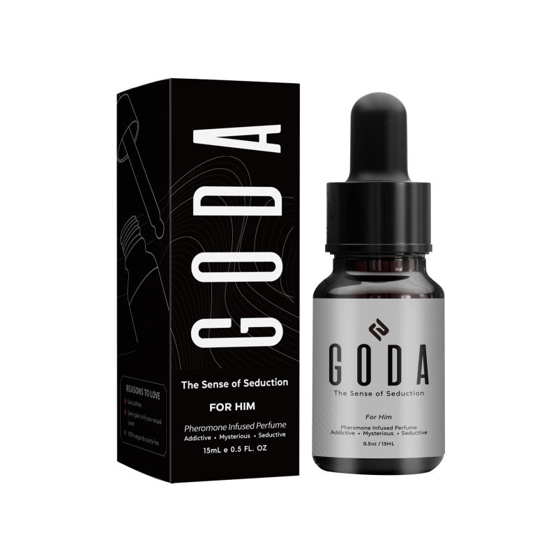 Elegant Perfume Spray