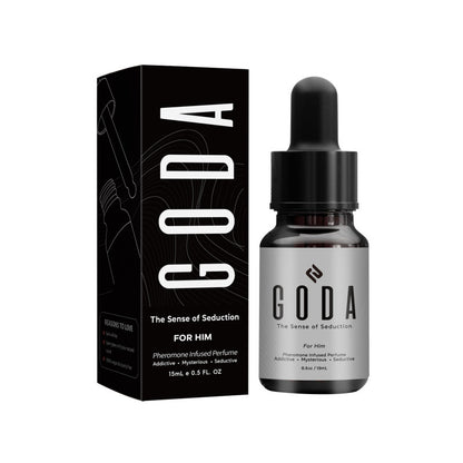 Elegant Perfume Spray