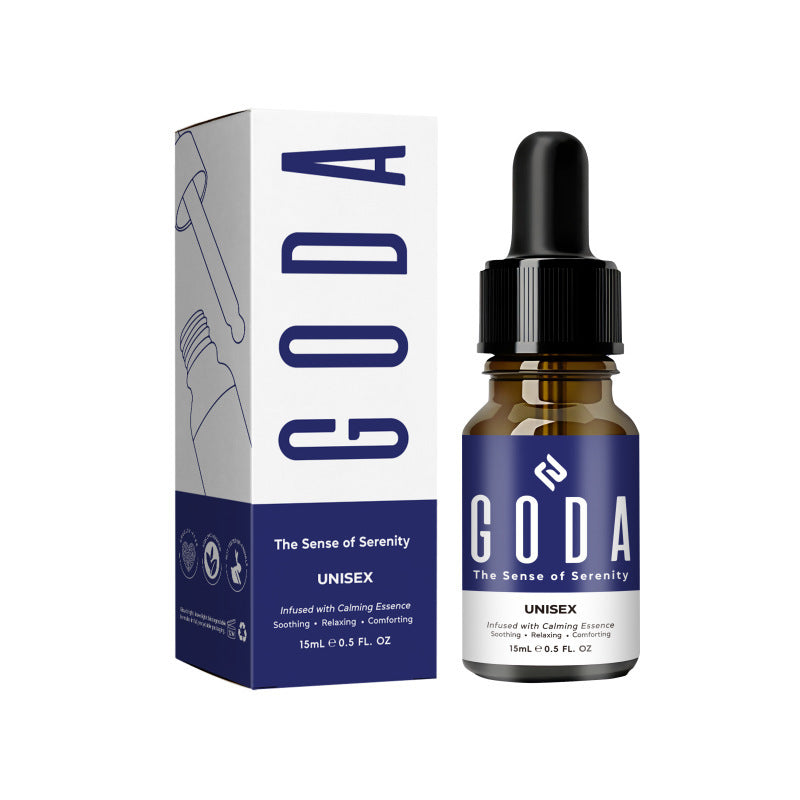 Elegant Perfume Spray