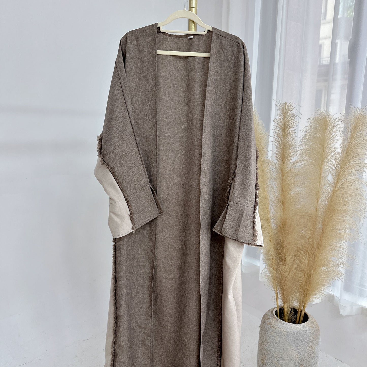 elegant robe