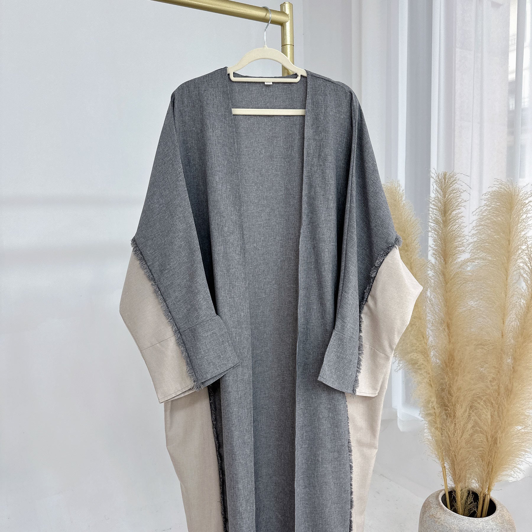 elegant robe