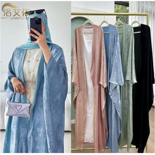 Elegant robe
