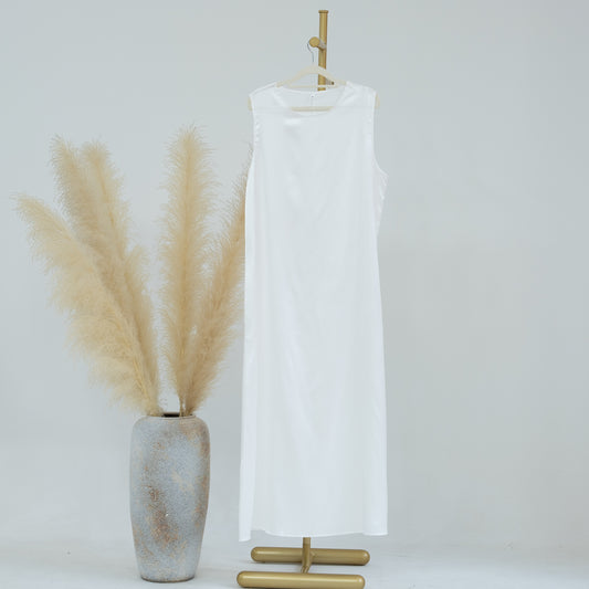 Elegant robe