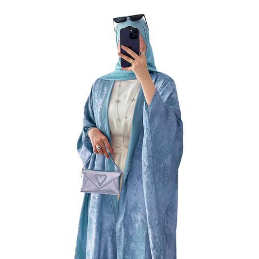 Elegant robe