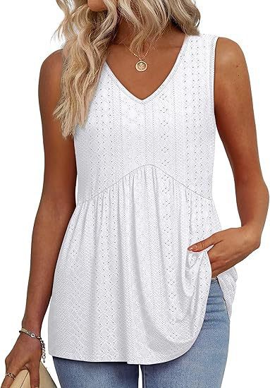 Elegant Ruffled Top