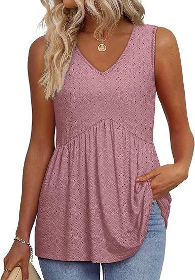 Elegant Ruffled Top
