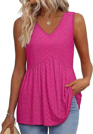 Elegant Ruffled Top
